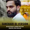 About Sanchari Dj Version Song